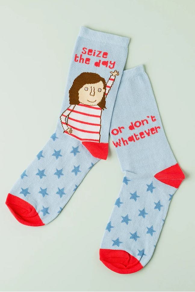 Rosie Socks