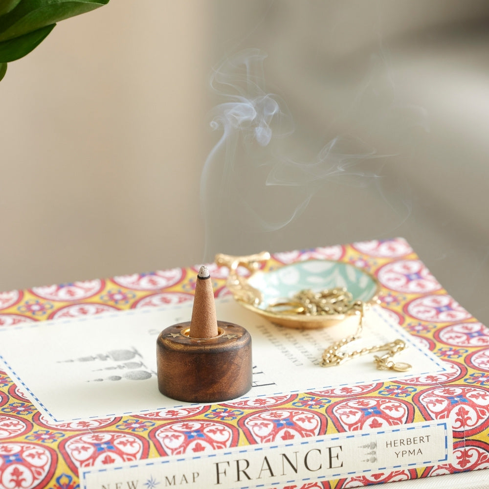 Cabana Scented Incense Cones