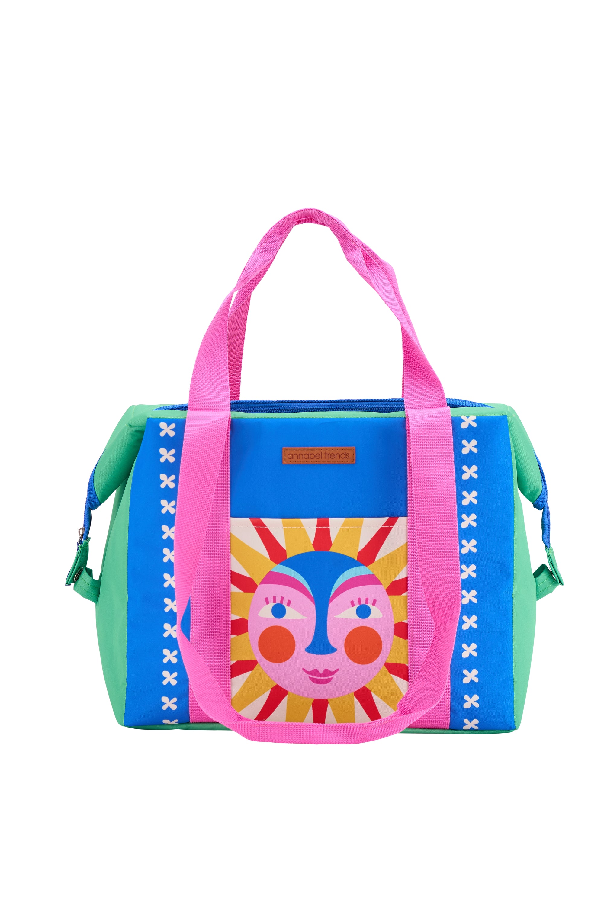 Picnic Cooler Bag Box