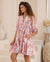 Bloom Tiered Dress