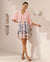 Maeve Short Dress