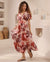 Rose Garden Maxi Dress