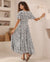 Vine Maxi Dress