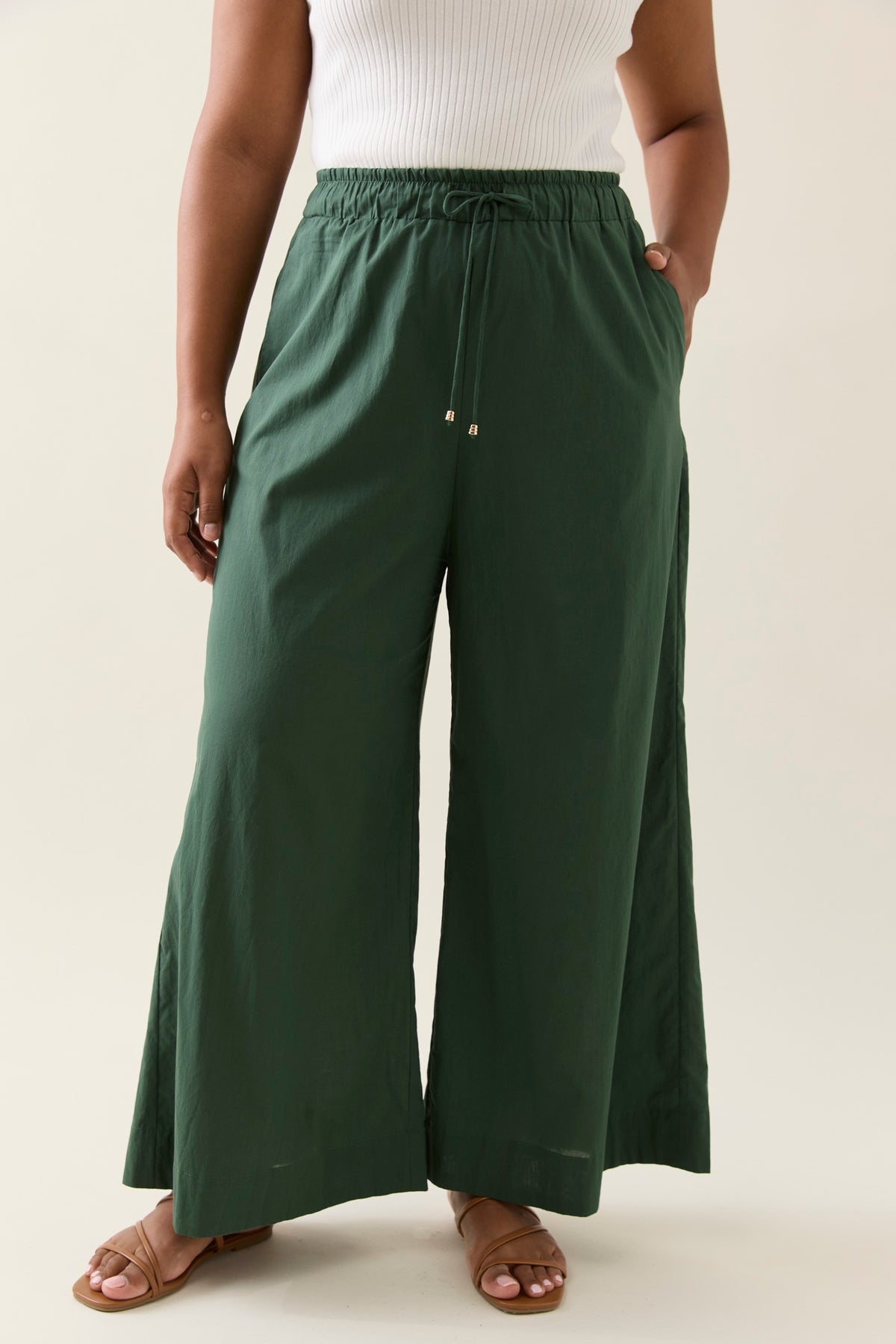 Aurora Pant