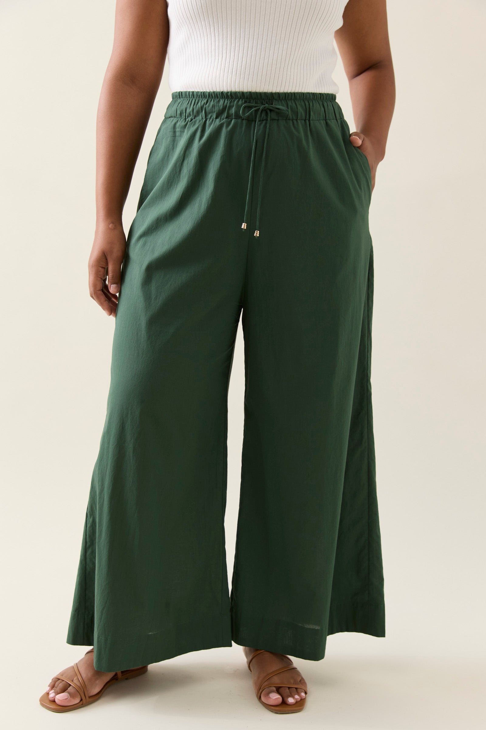 Aurora Pant