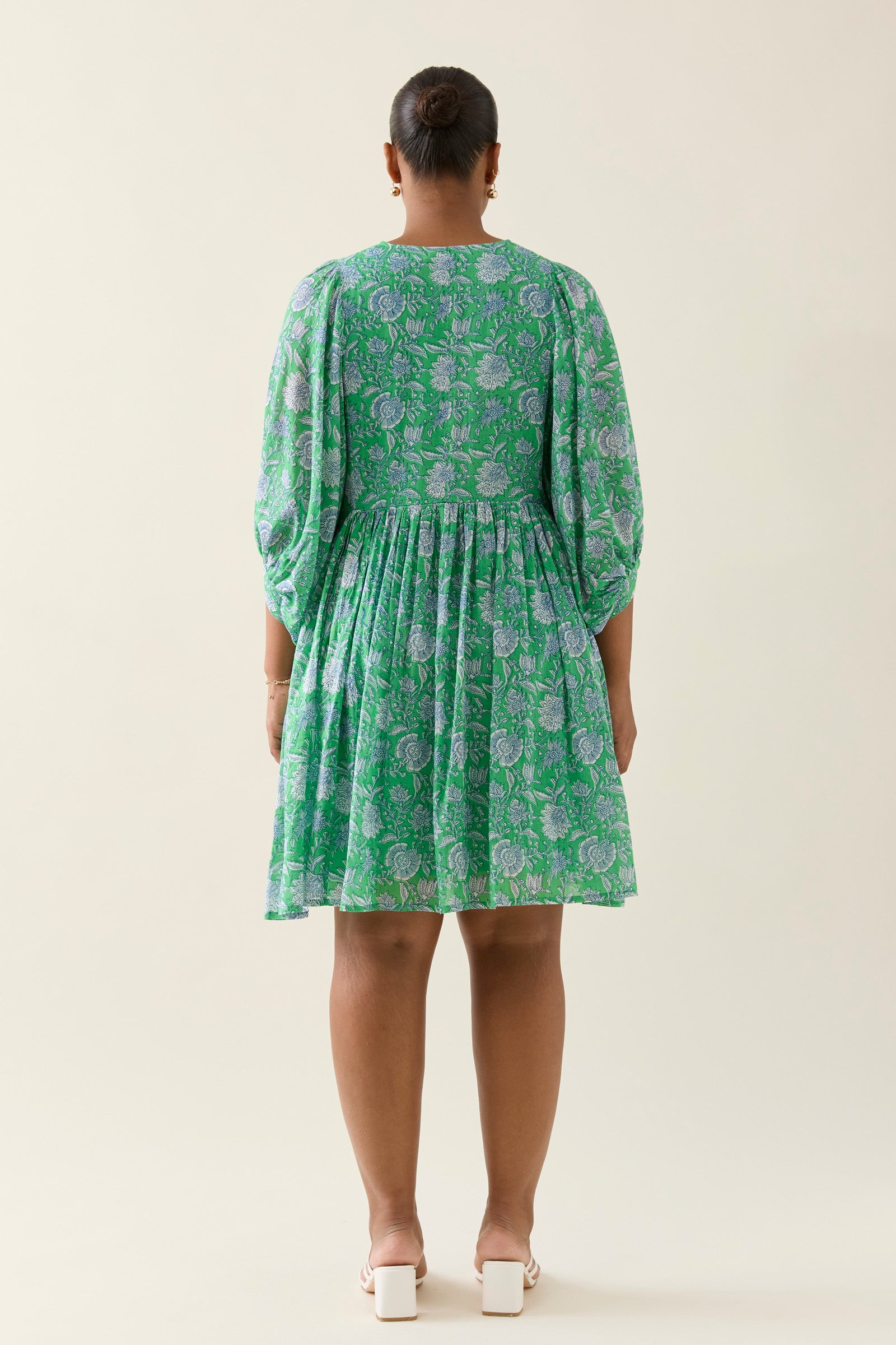 Wilma Dress