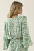 Oline Cropped Top