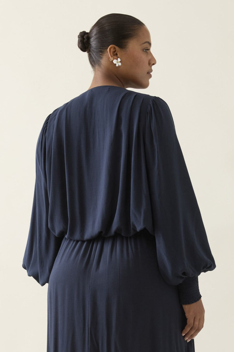 Oline Cropped Top
