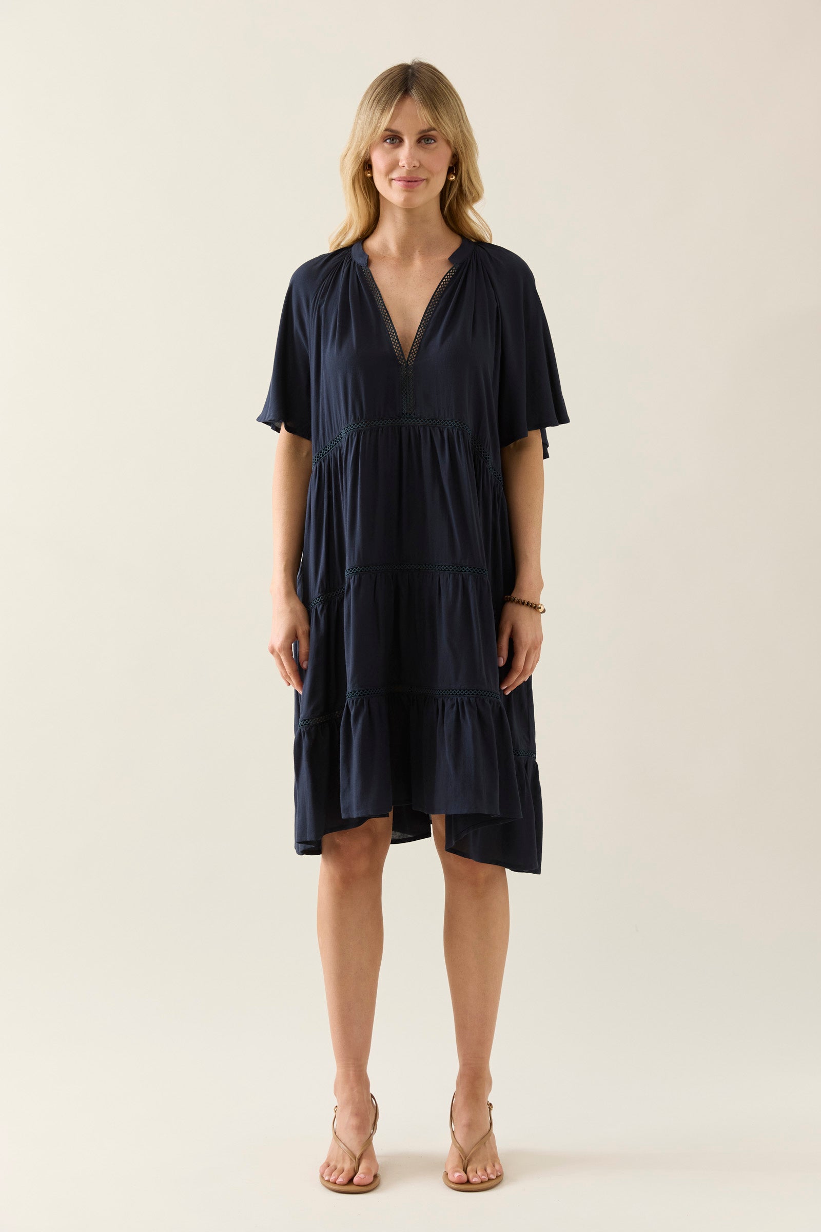 Oline Dress