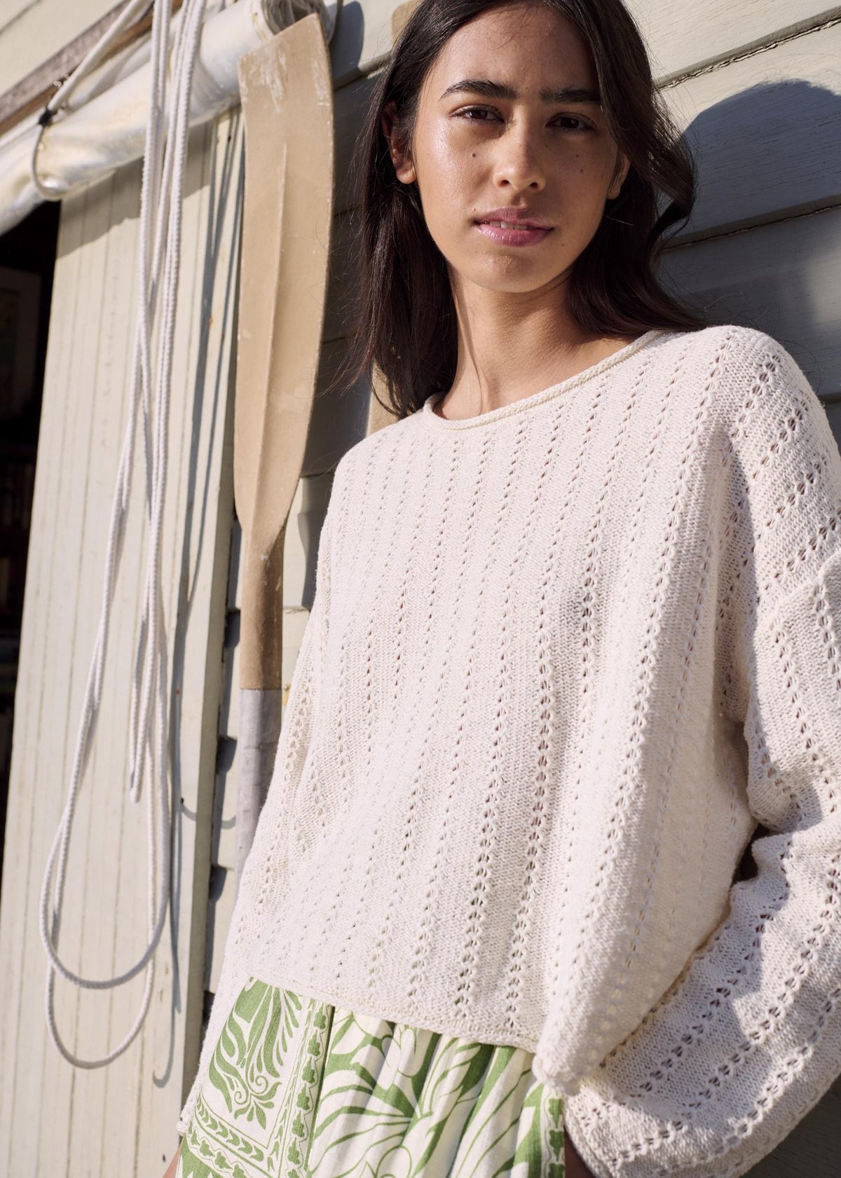 Lydia Jumper