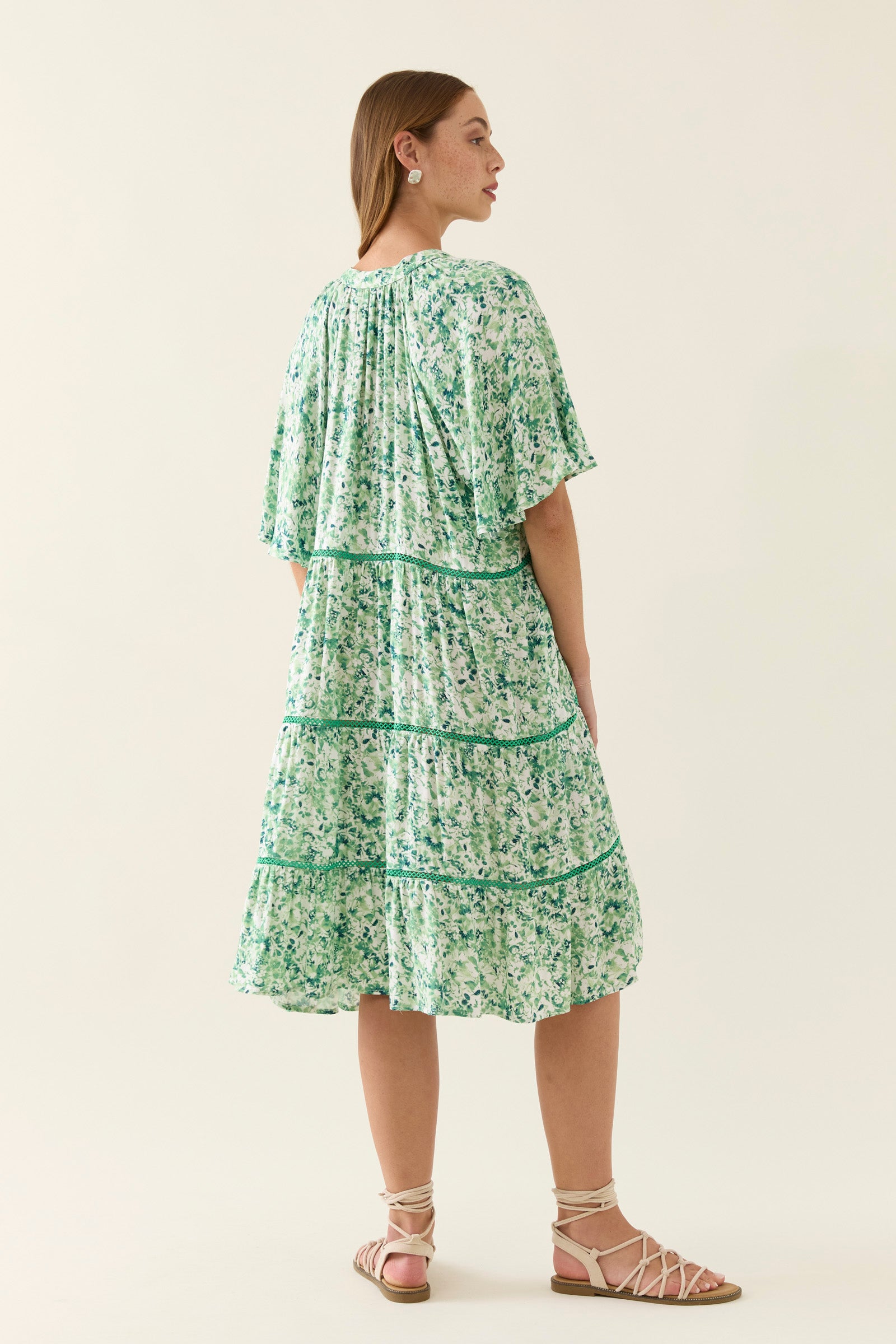 Oline Dress