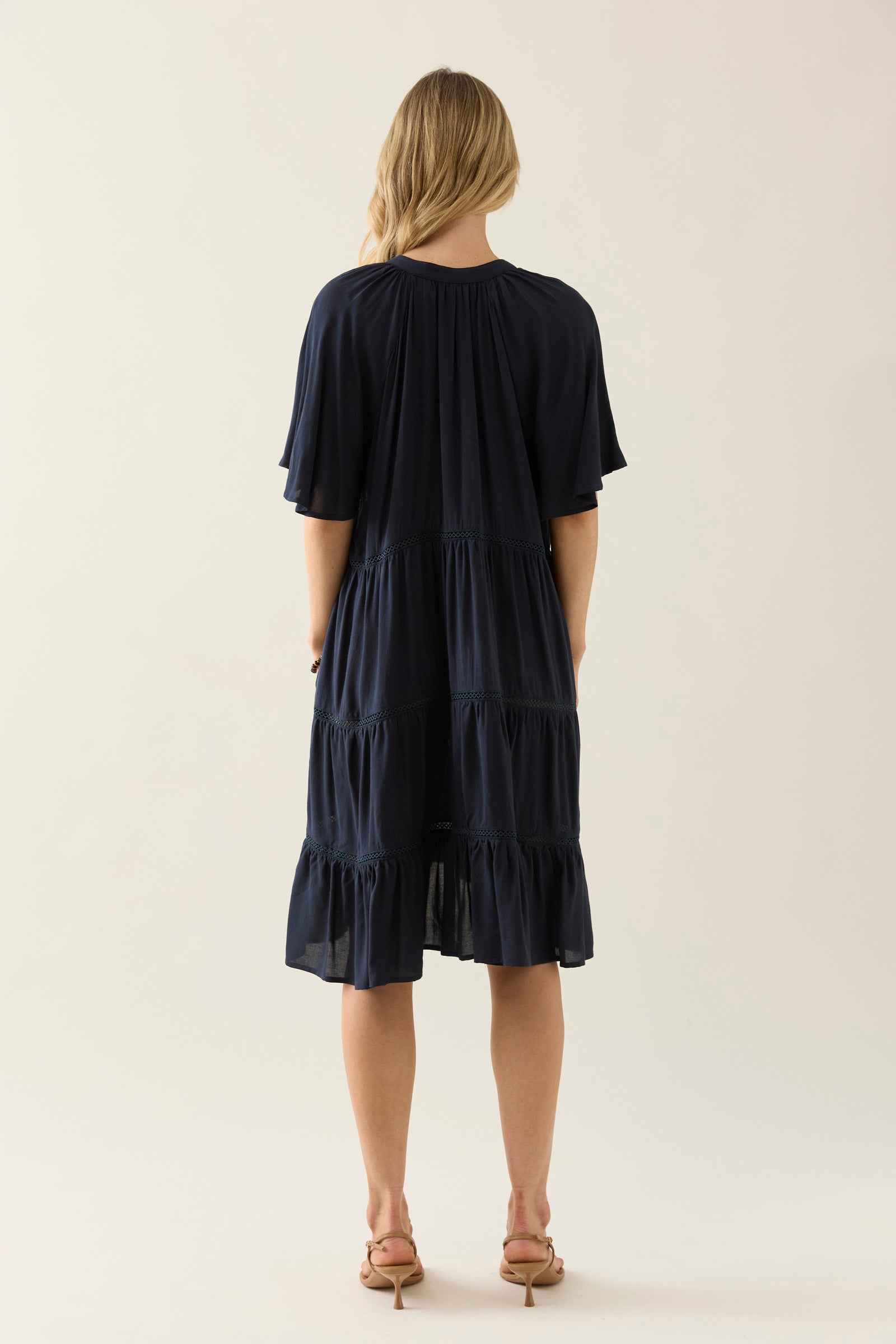 Oline Dress