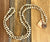 Jellybean Necklace