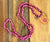 Jellybean Necklace
