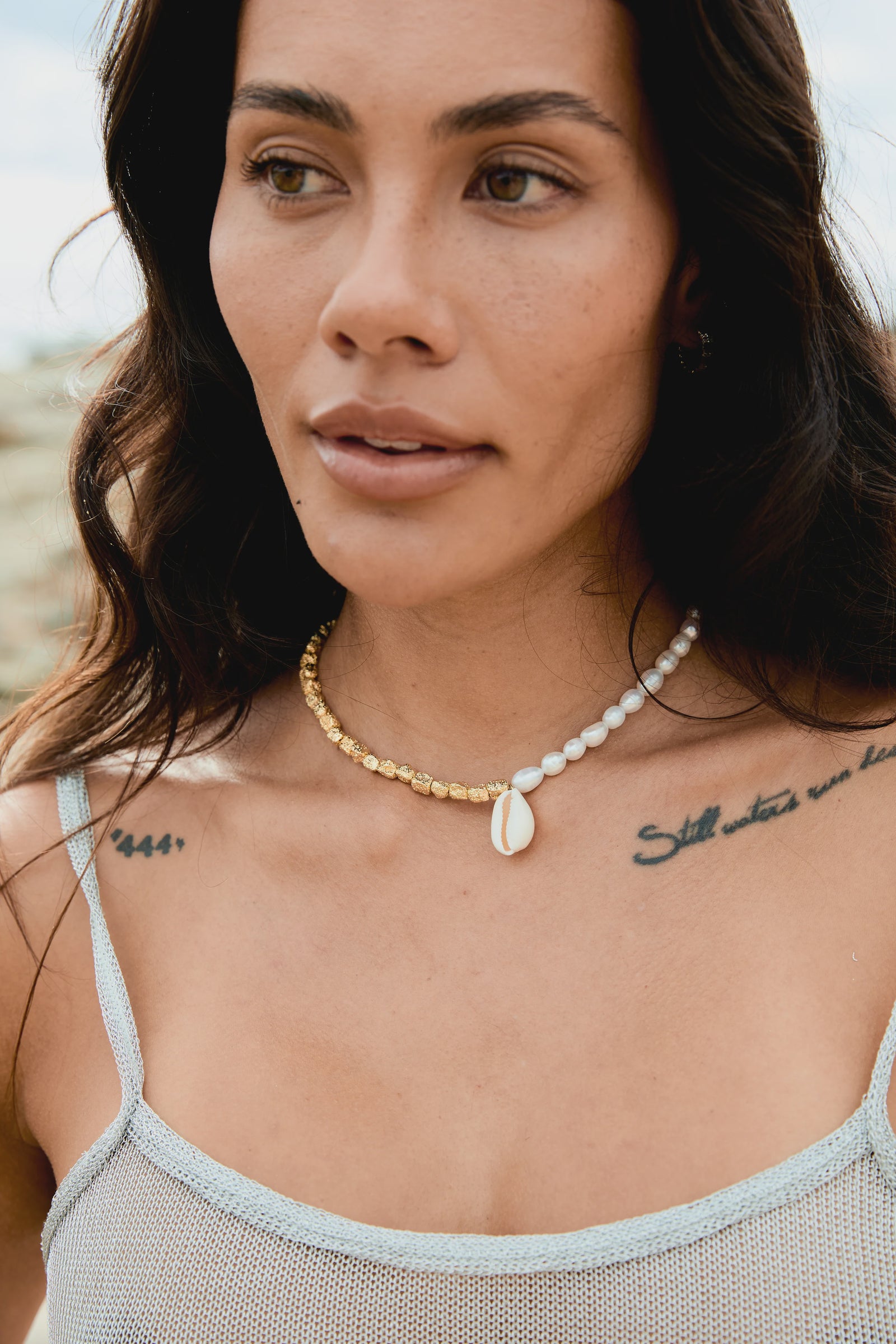 Moana Luxe