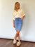 Jogger Skirt