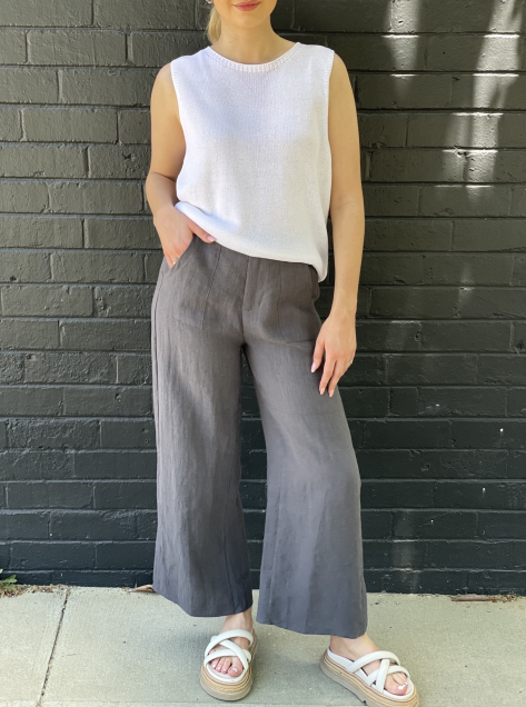 Jude Linen Pants