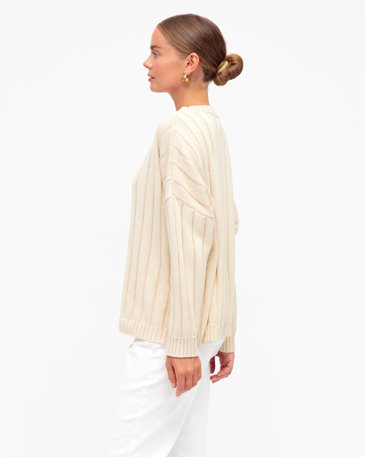 Kariba Knit Jumper