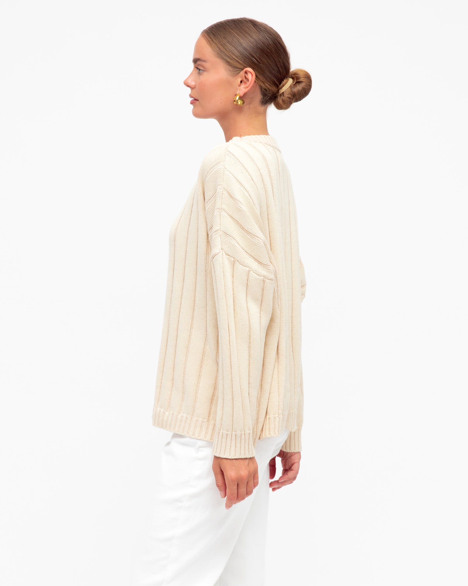 Kariba Knit Jumper