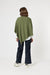 Macy Knit Poncho