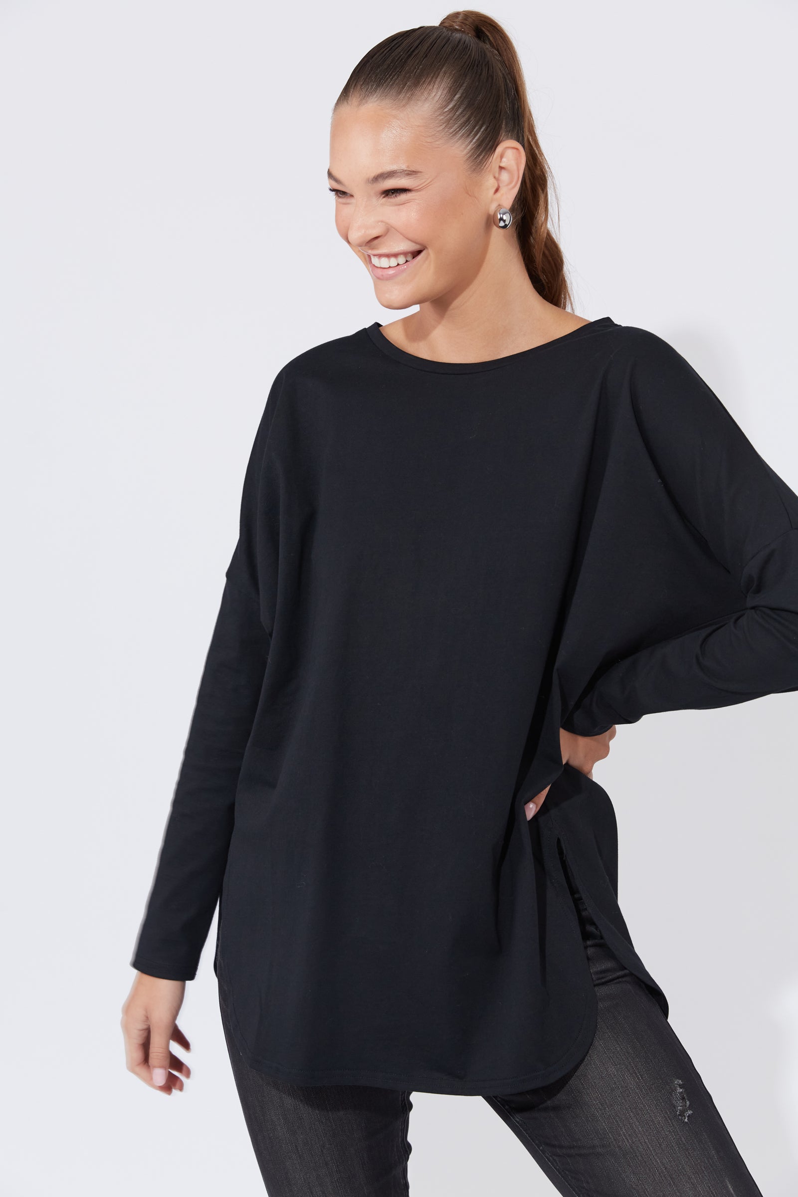 Orlando Jersey T-Shirt