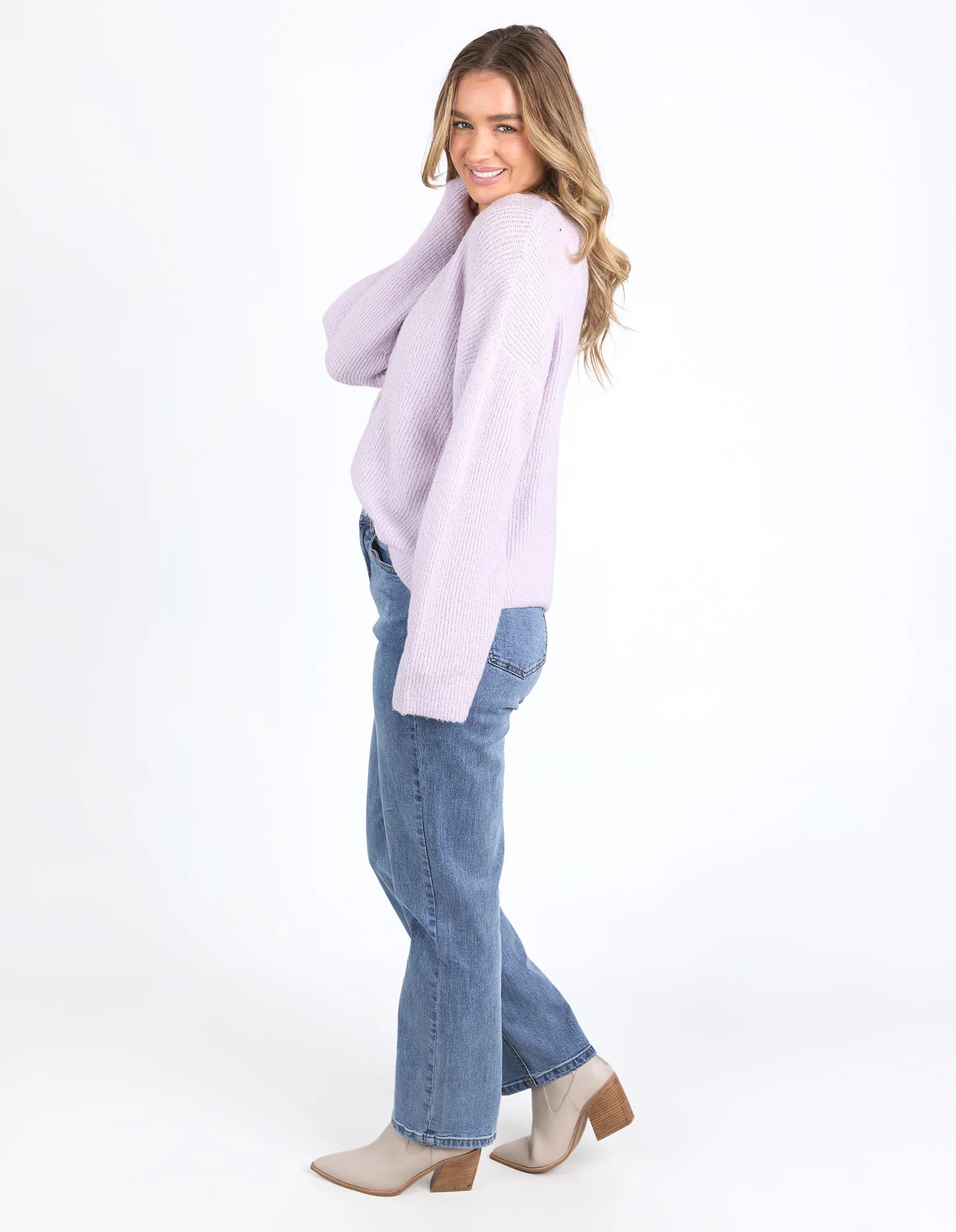 Murphy Knit Cardigan