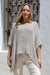 Pozione Linen Top