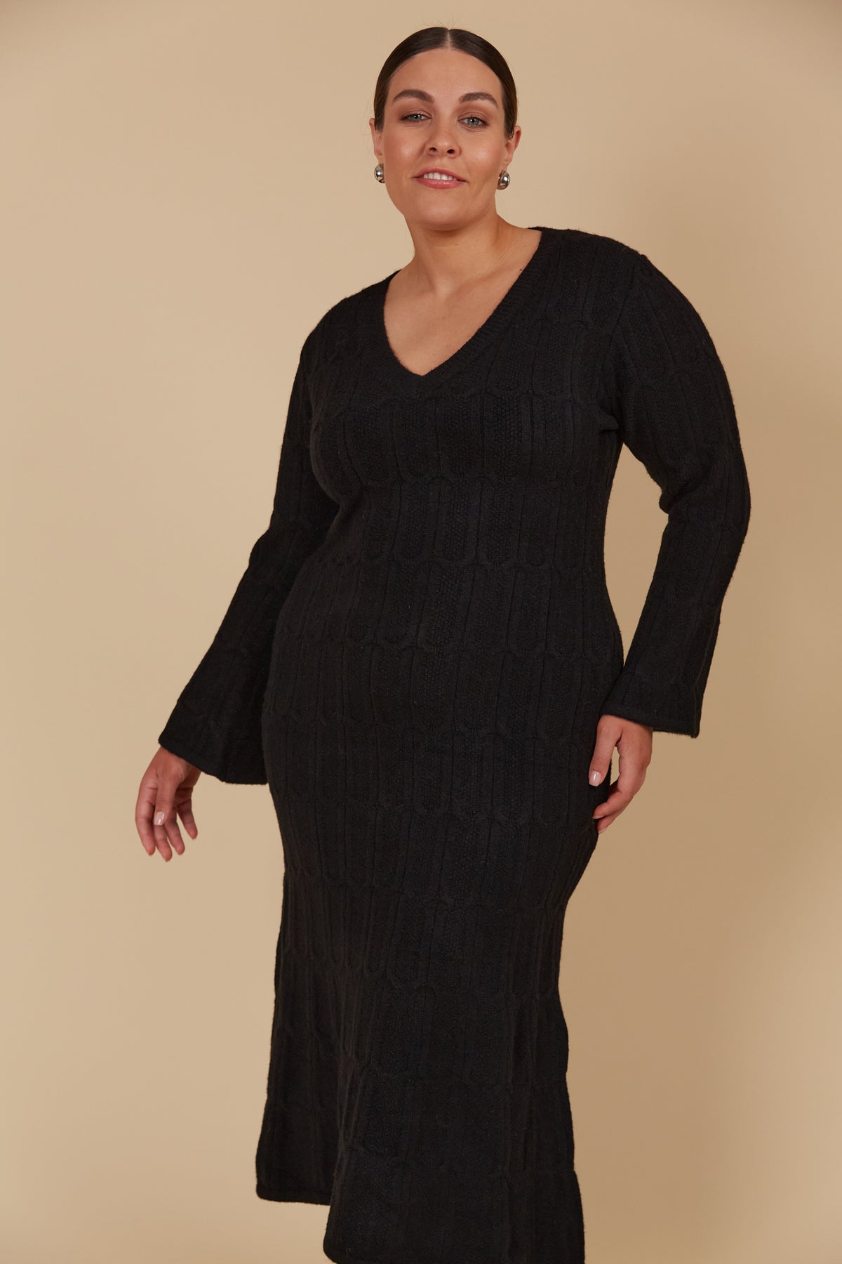 Hera Knit Dress