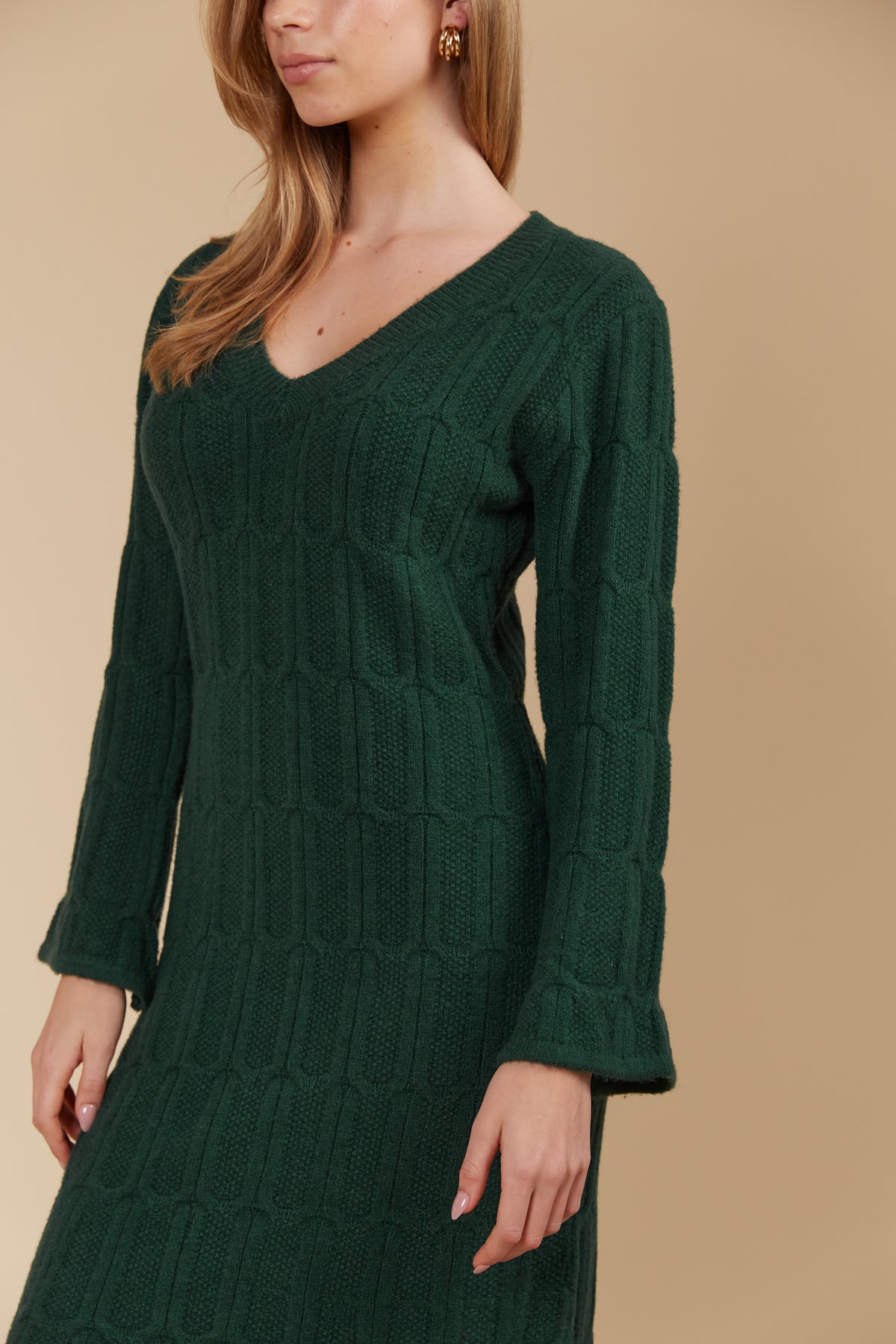 Hera Knit Dress