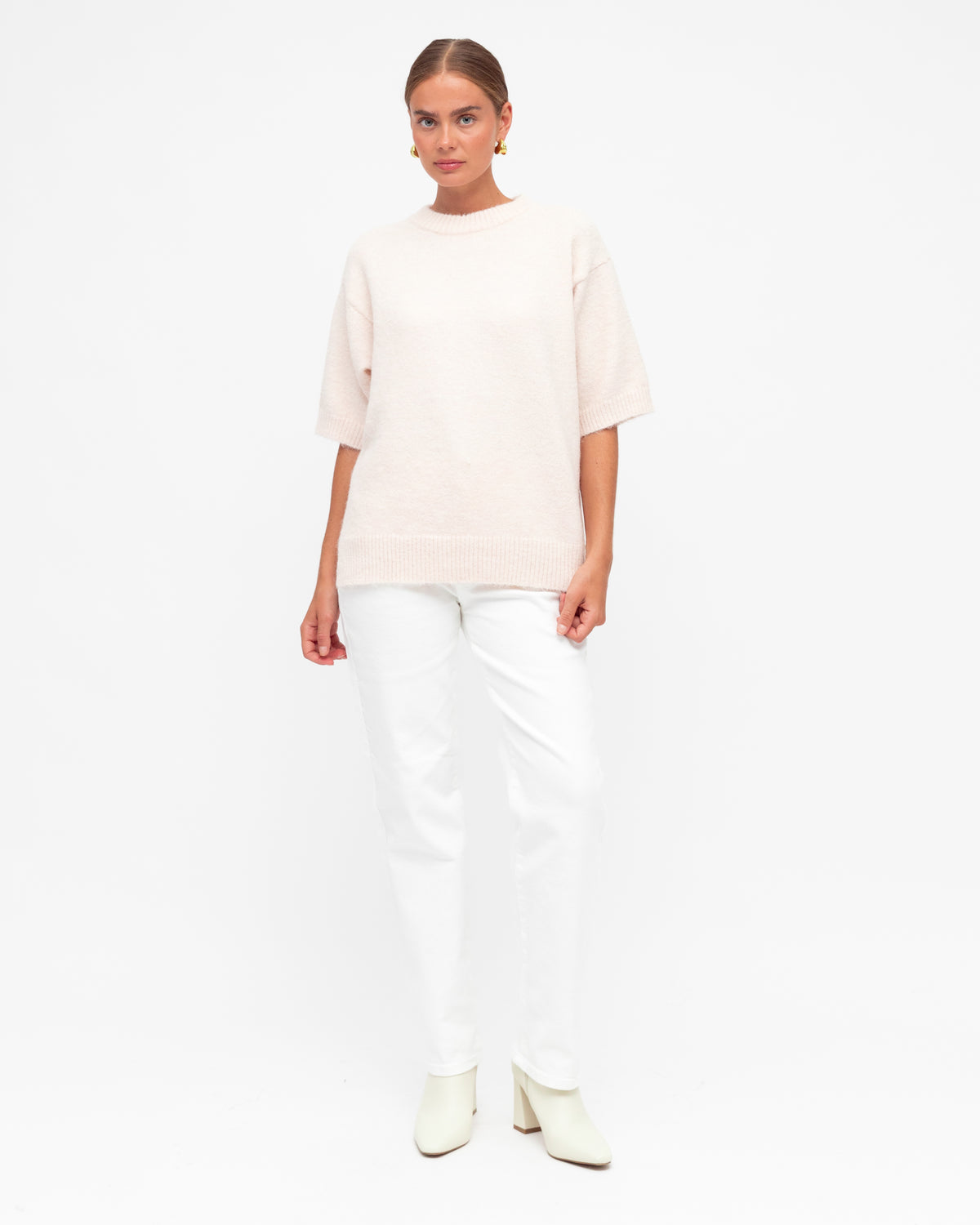 Hima Knit Tee