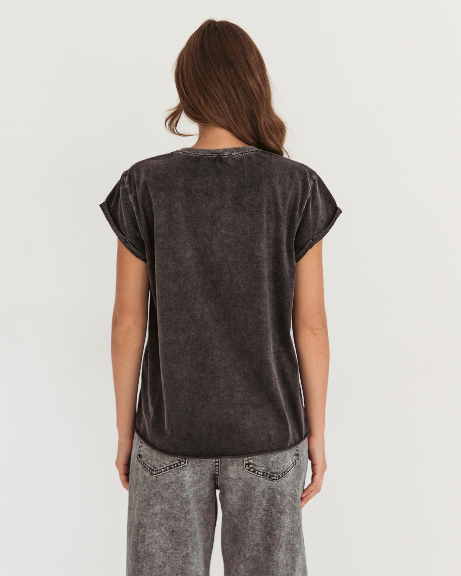 Le Soleil Tee