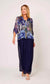 Silk Blend Pants