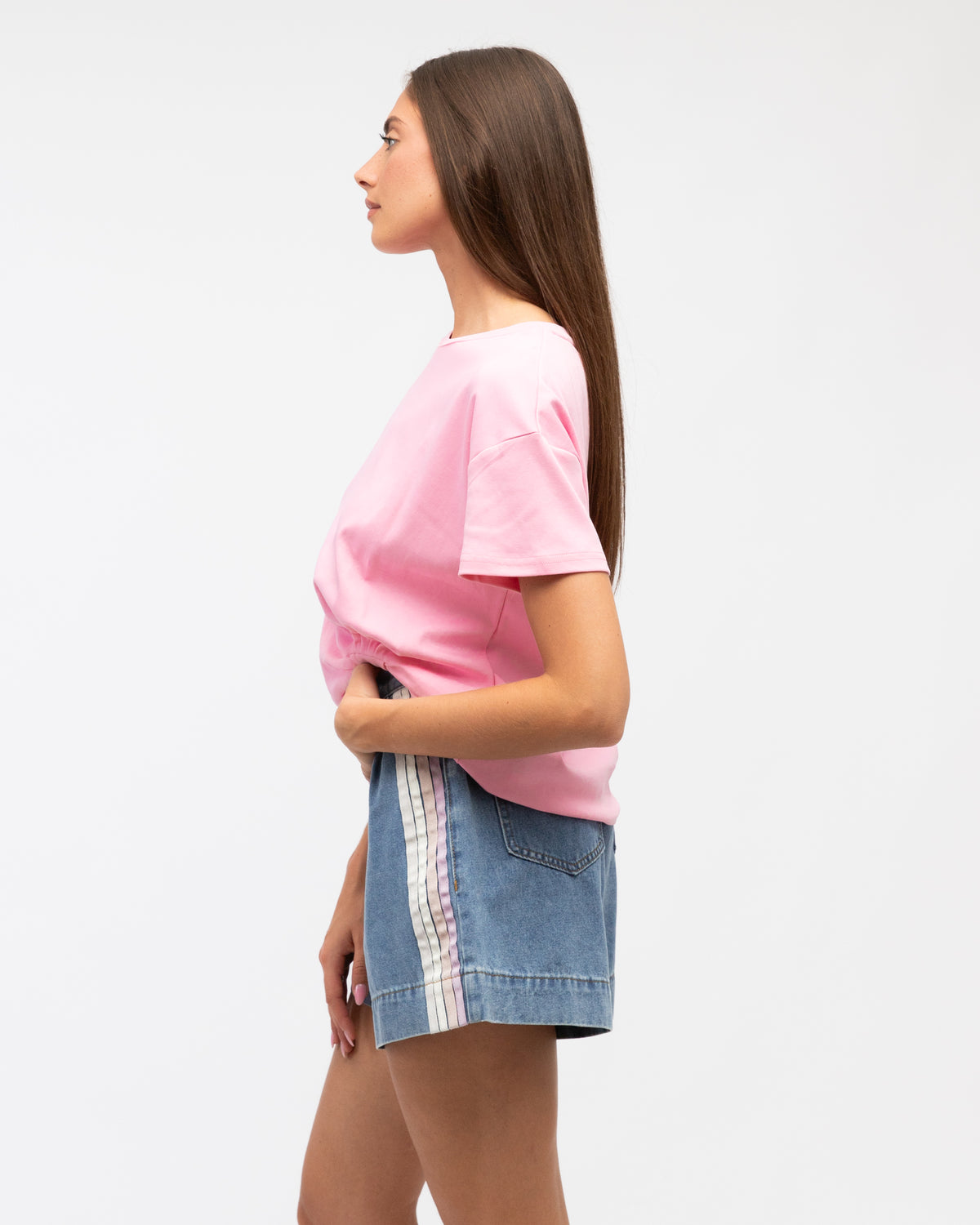 Easy Tuck Tee