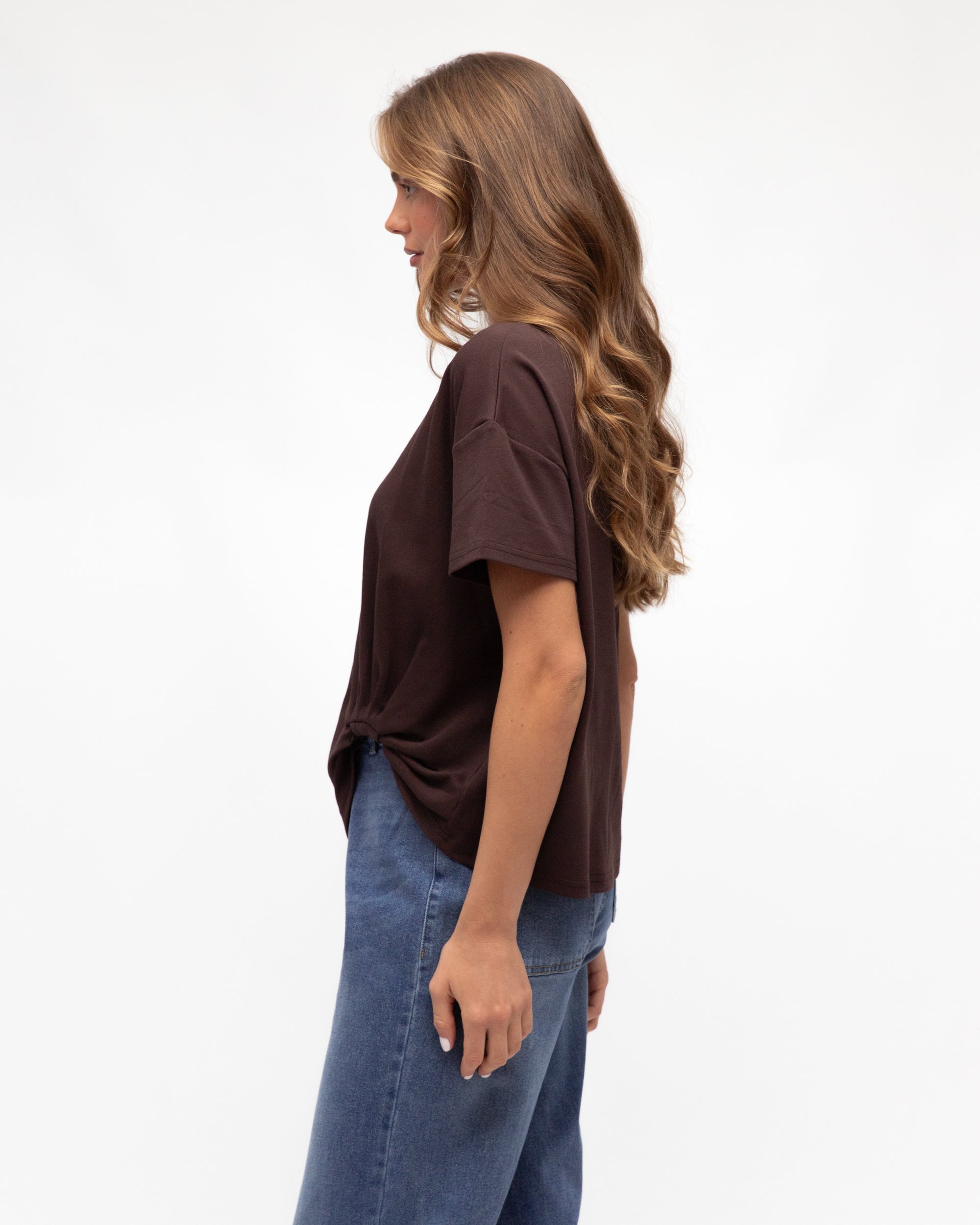 Tuck Tee