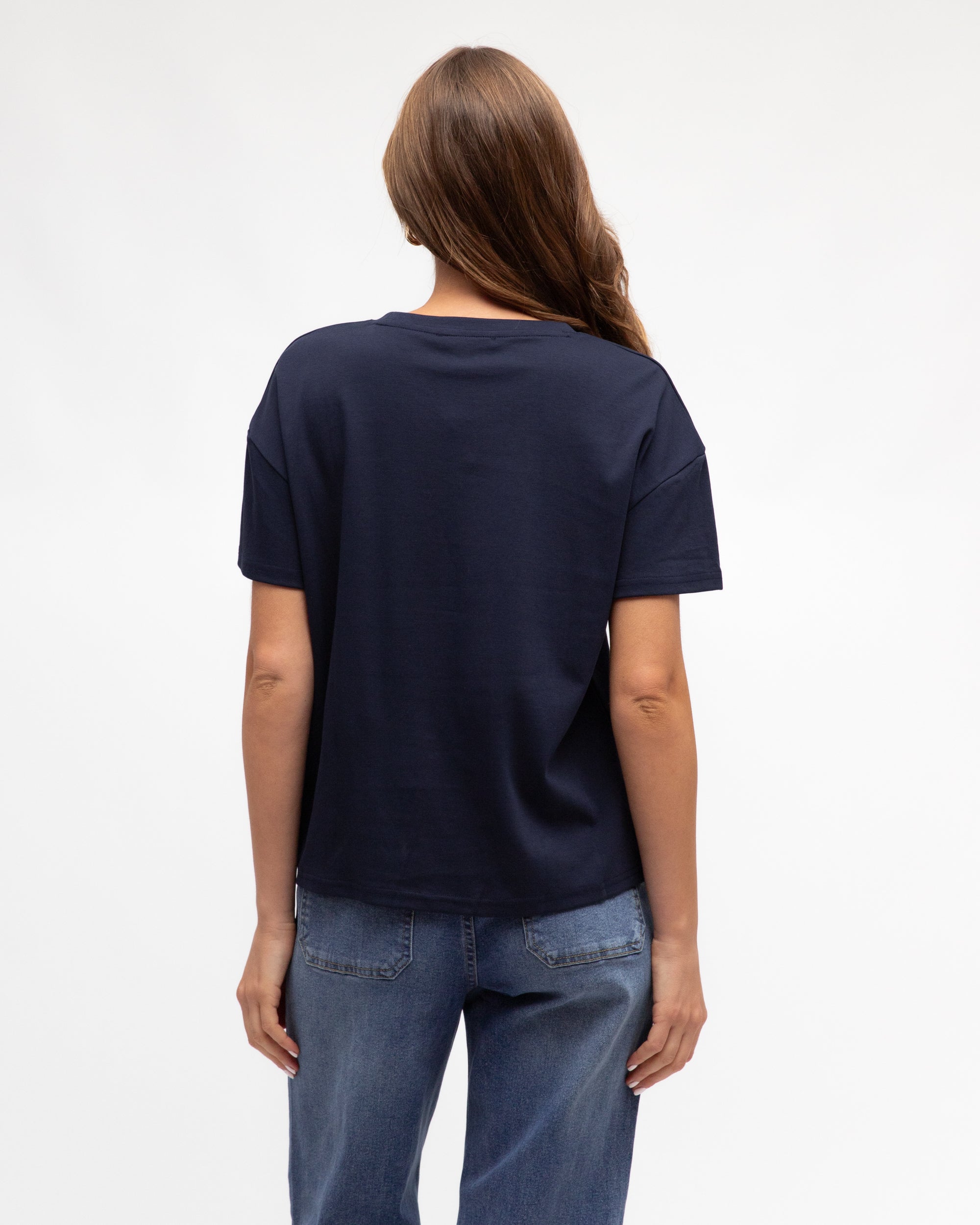 Tuck Tee
