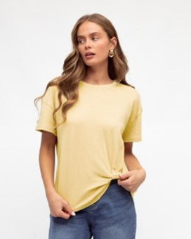 Easy Tuck Tee