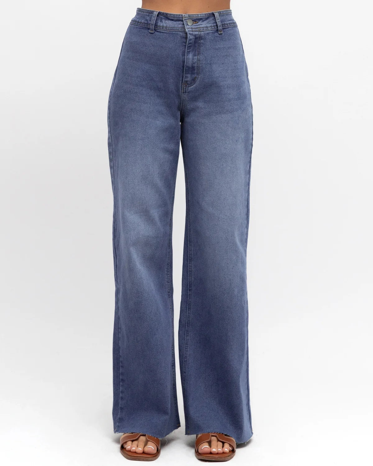 Charlie Denim Jeans