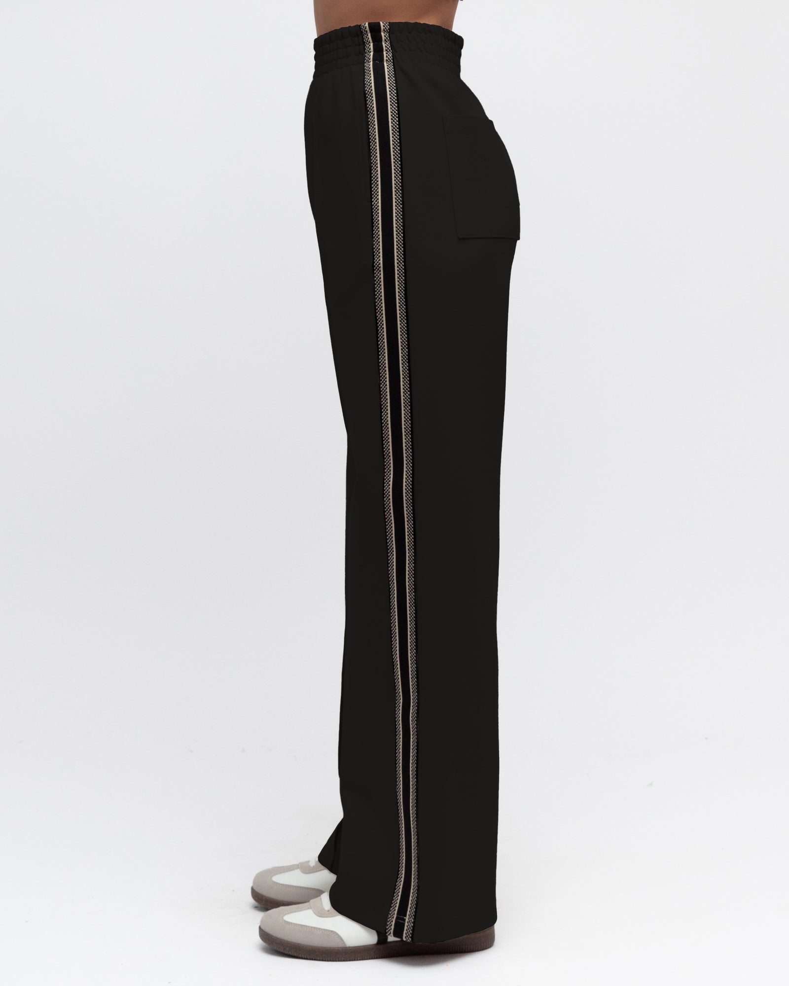 Sideline Elevated Track Pant