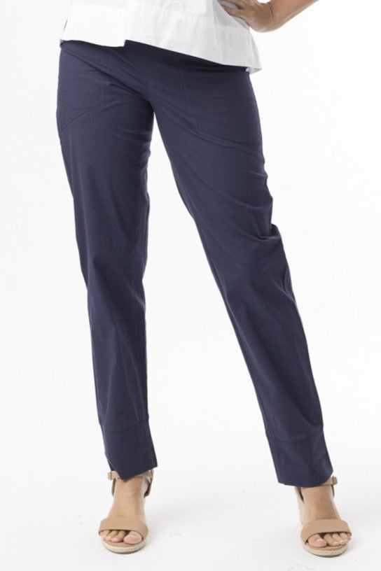Long Bangalene Pant