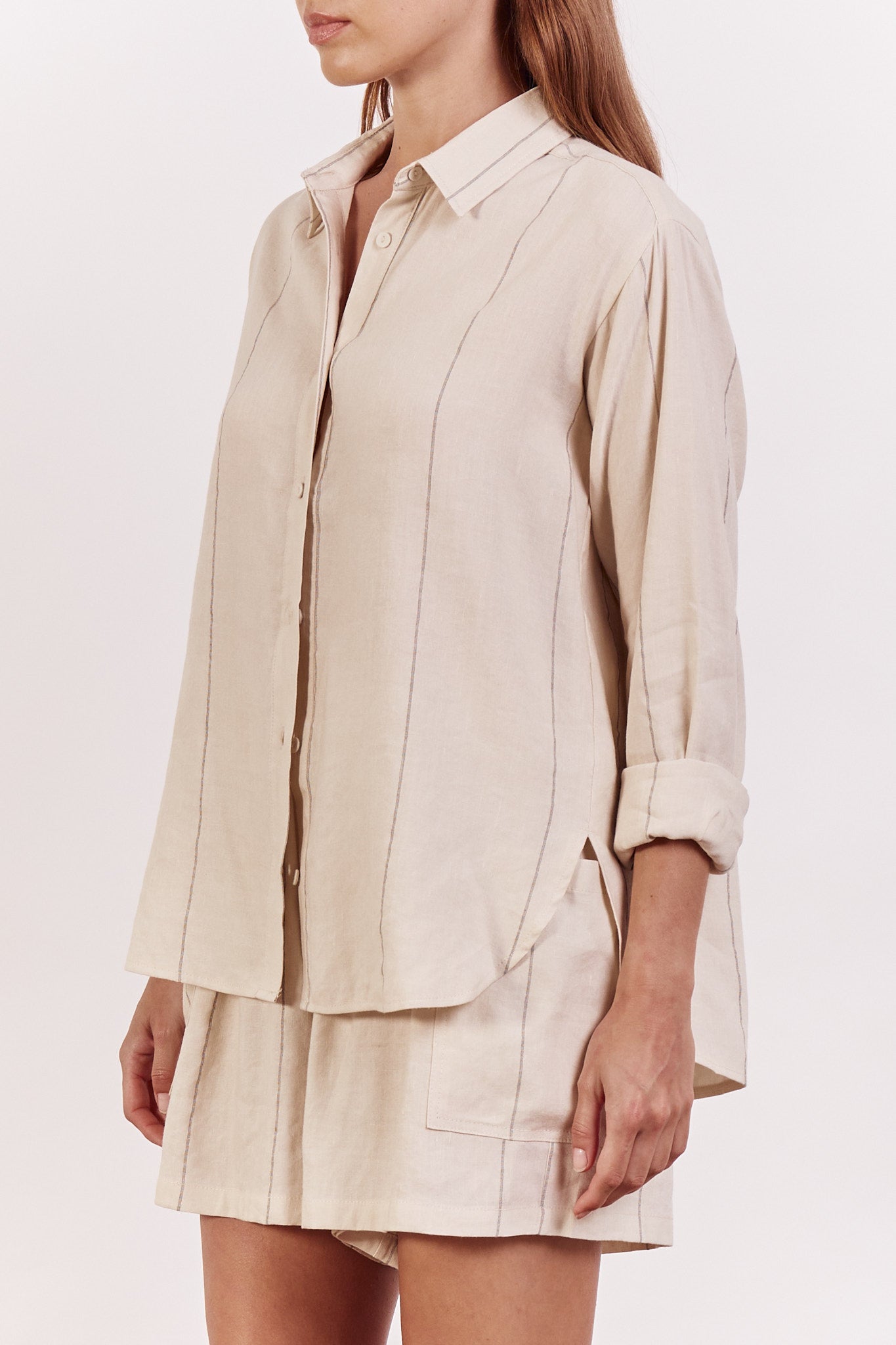 Ainsley Shirt
