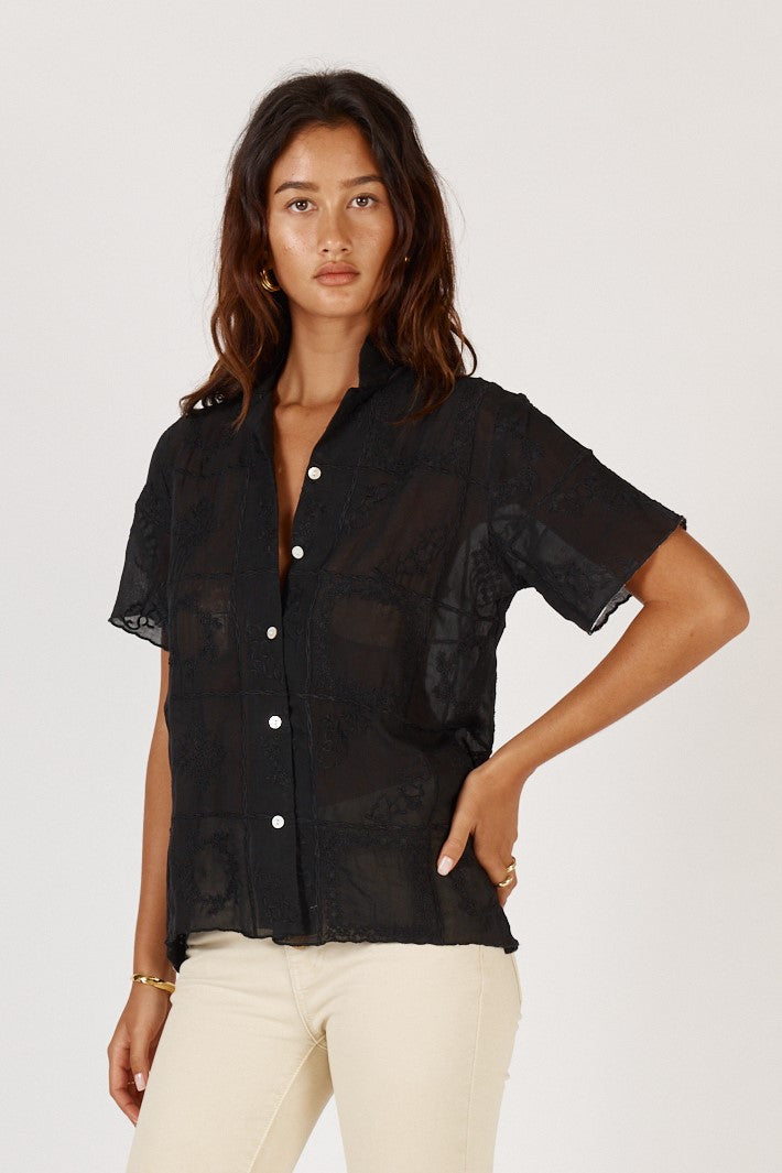 Fletcher Shirt