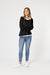 Alice 2in1 Knit Top