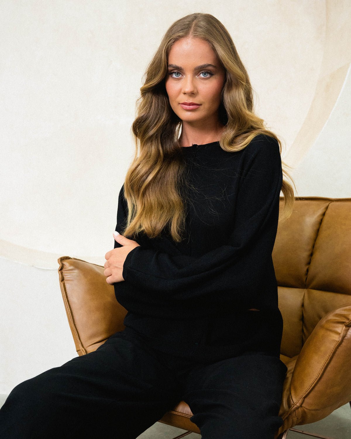 Depot Classic Knit Top