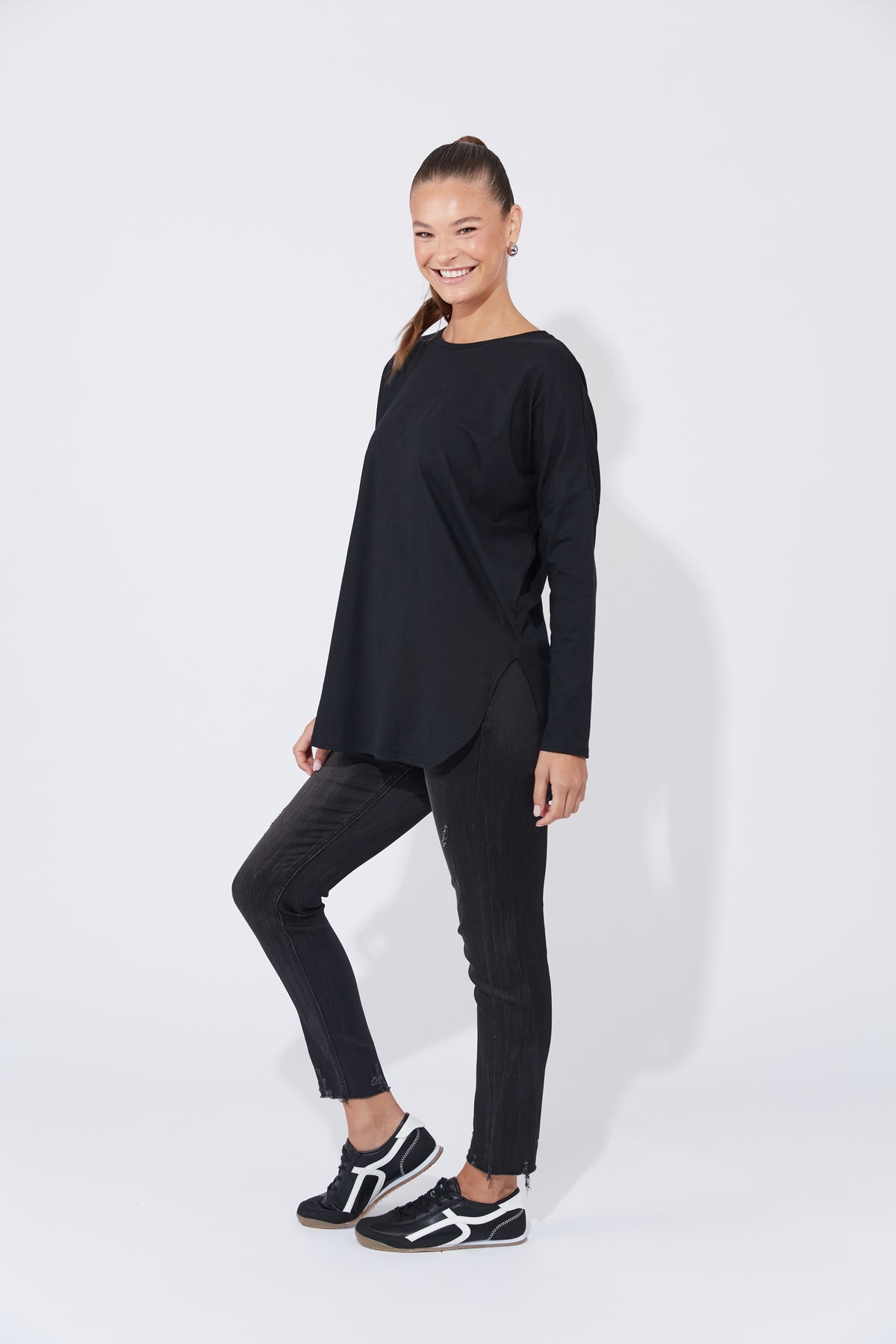 Orlando Jersey T-Shirt