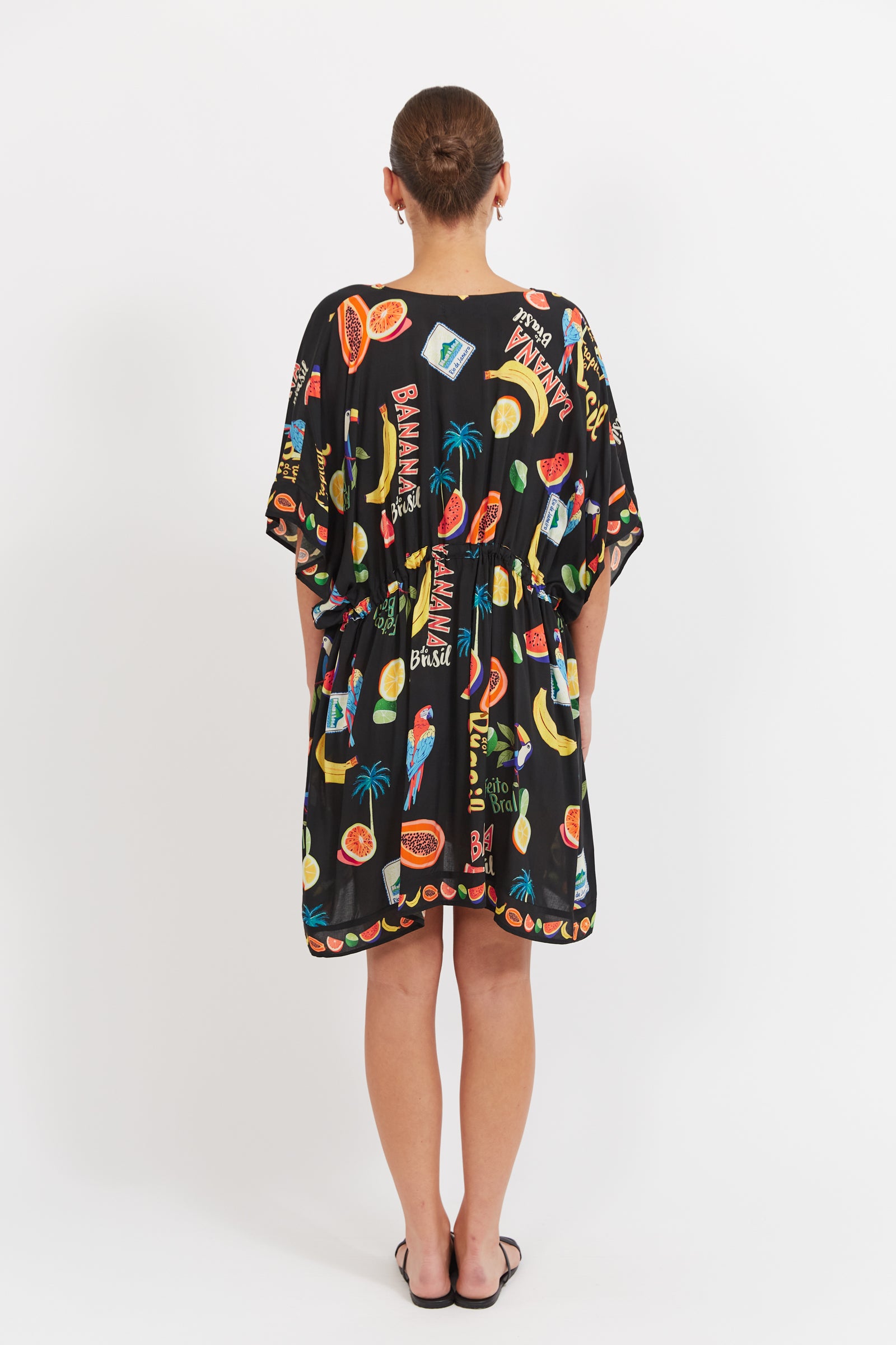 Cabana Dress