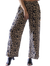 Geo Hemi Pants