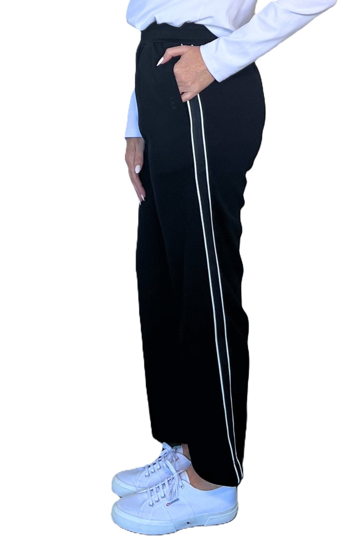 Urban Crop Pant