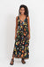 Cabana Tie Dress