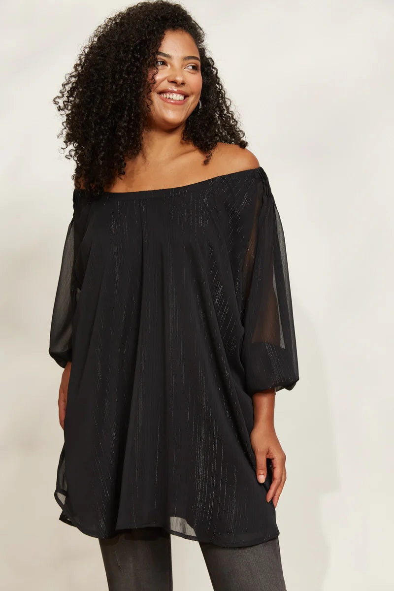 Solstice Top