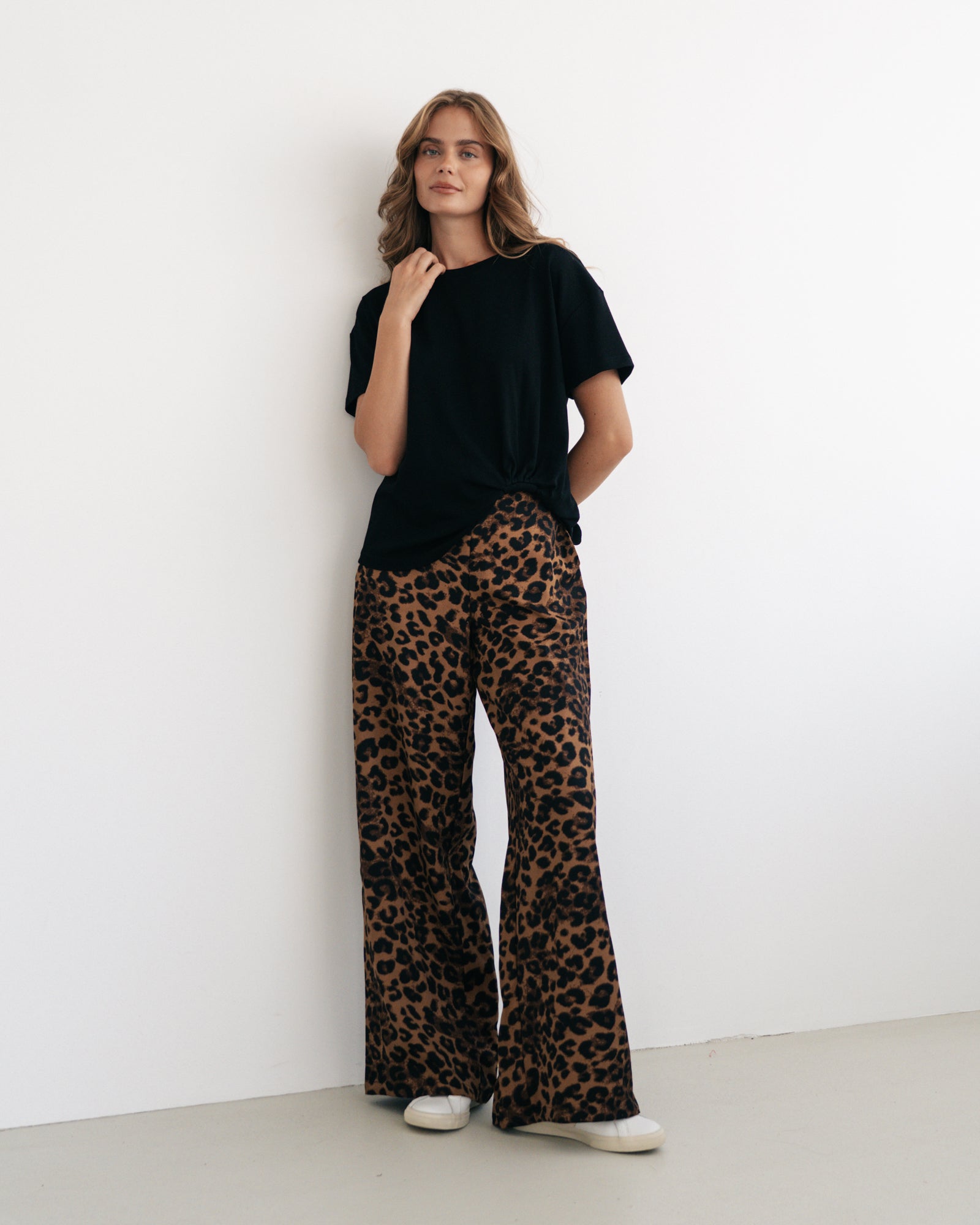 Tuck Tee